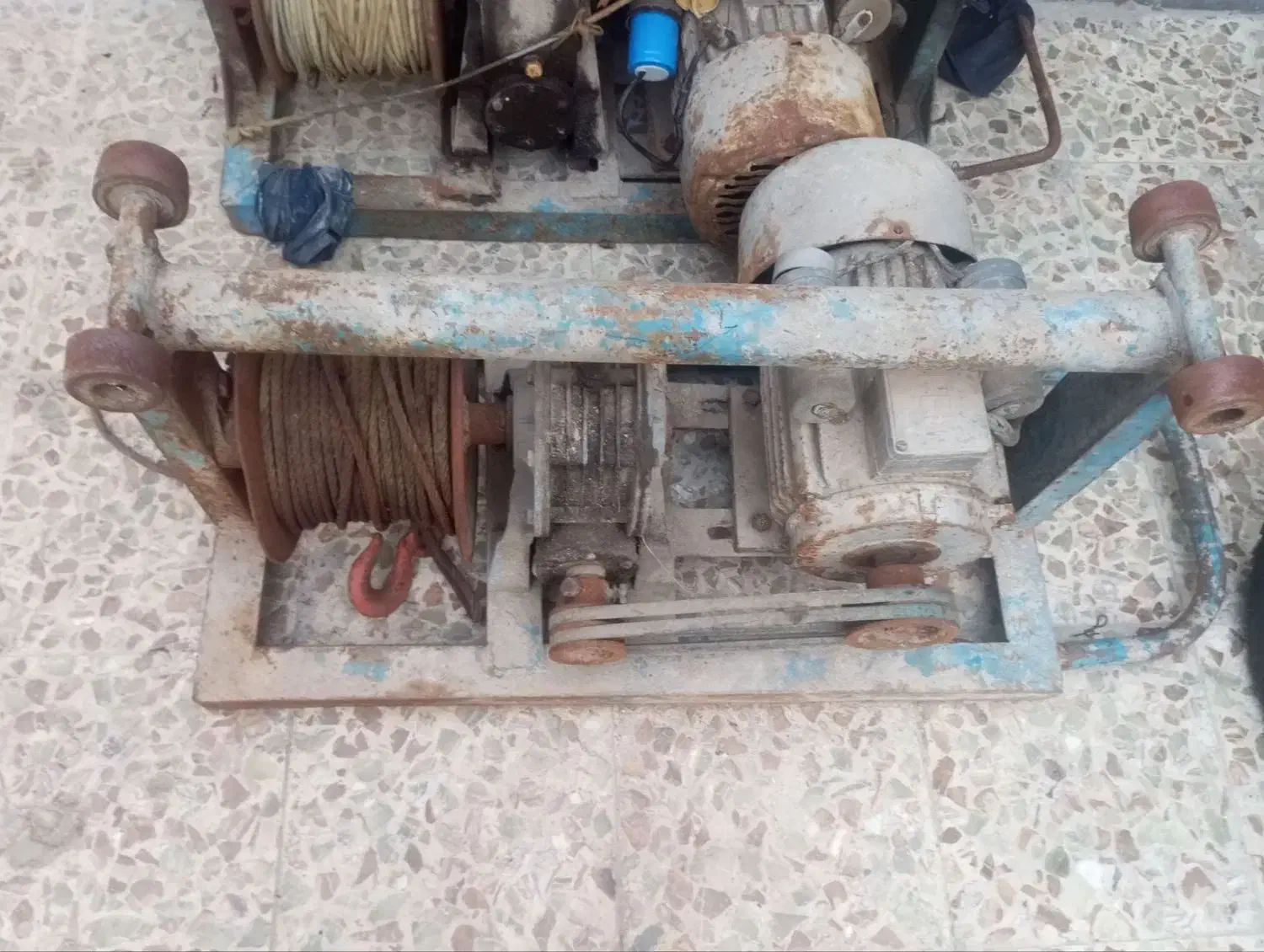 بالابر|عمده‌فروشی|دزفول, |دیوار