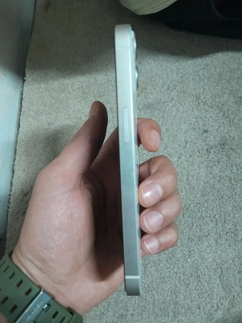 Iphone 13 normal|موبایل|تهران, خاک سفید|دیوار