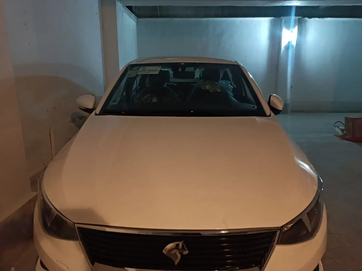 فروش تارا 6دنده|خودرو سواری و وانت|بومهن, |دیوار