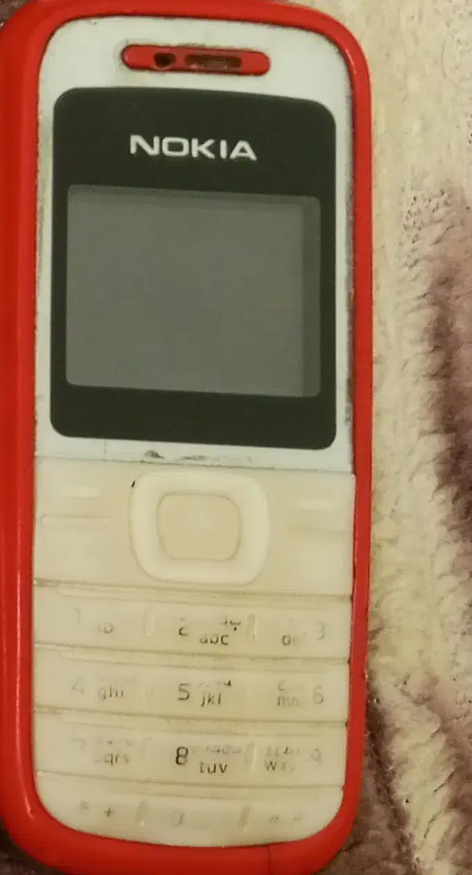 گوشی نوکیا|موبایل|تهران, شهرک شریعتی|دیوار