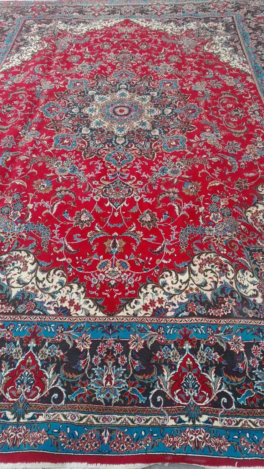 فرش ۱۲ متری|فرش|مشهد, شهرآرا|دیوار