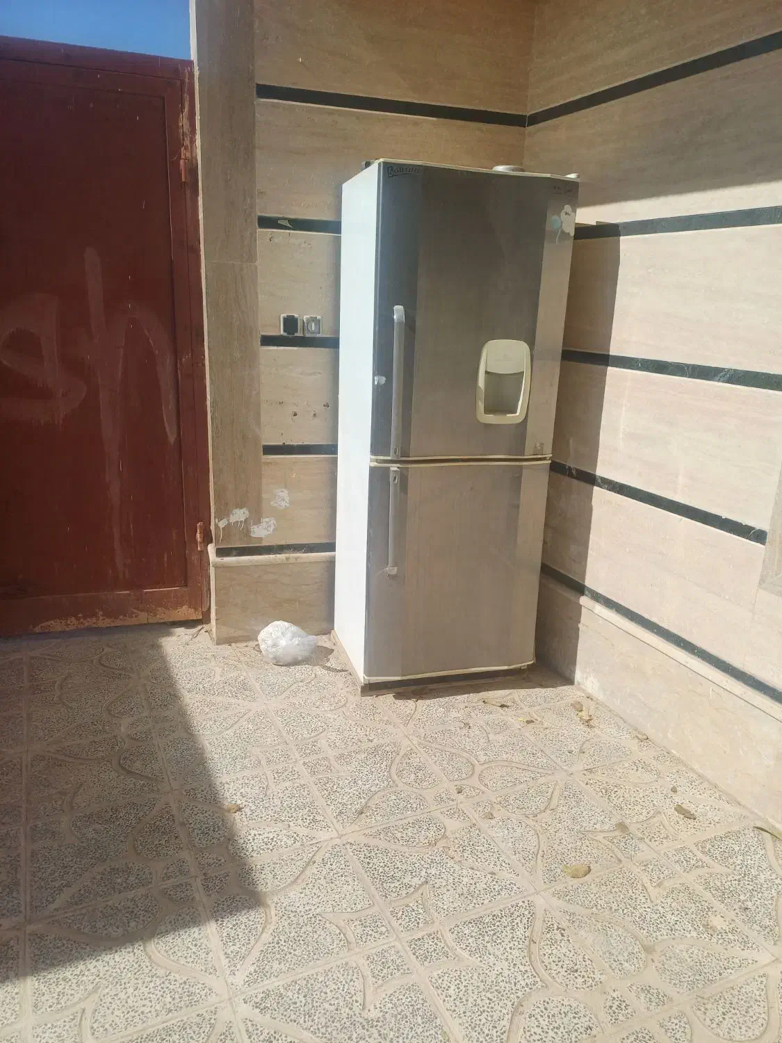 کولر و یخچال فوری|کولر آبی|صدرا-فارس, فاز ۱|دیوار