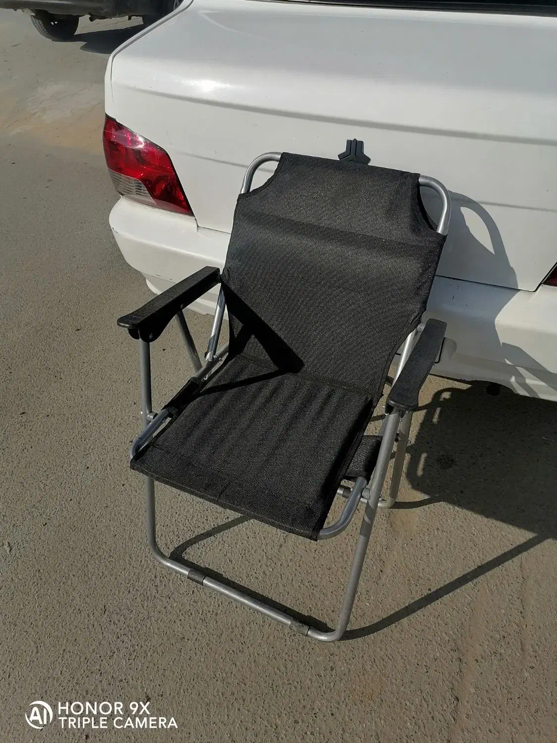 میز صندلی مسافرتی|کوهنوردی و کمپینگ|ارومیه, |دیوار