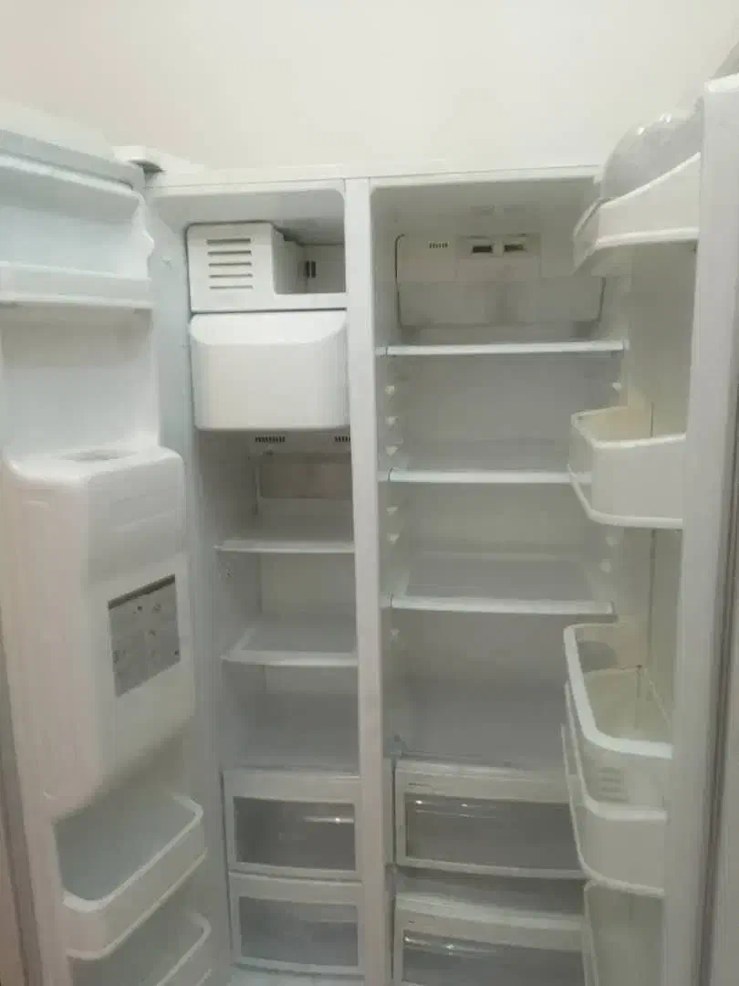 یخچال ساید ال جی|یخچال و فریزر|تهران, علم و صنعت|دیوار