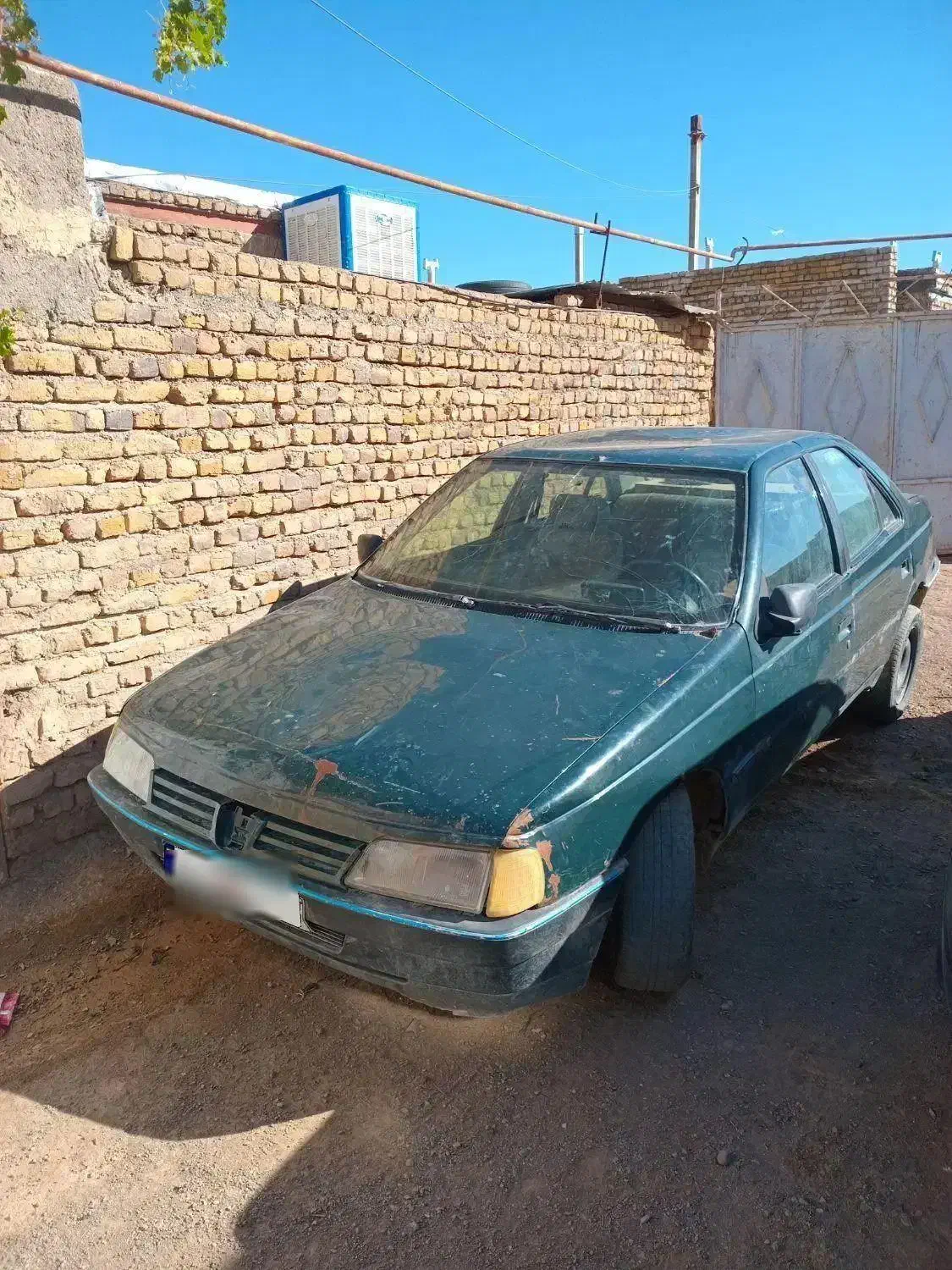 اردی|خودرو سواری و وانت|خواف, |دیوار