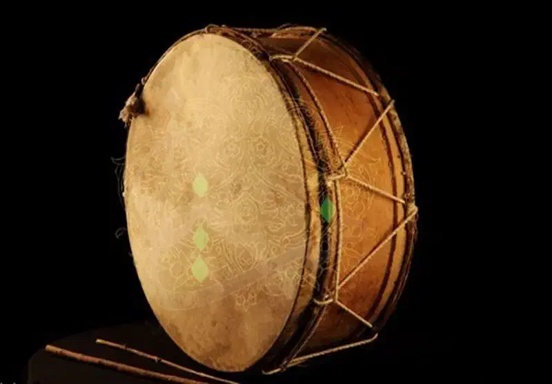 اجرای موسیقی سنتی عاشیقی (آشیقی)|خدمات پذیرایی، مراسم|زنجان, |دیوار