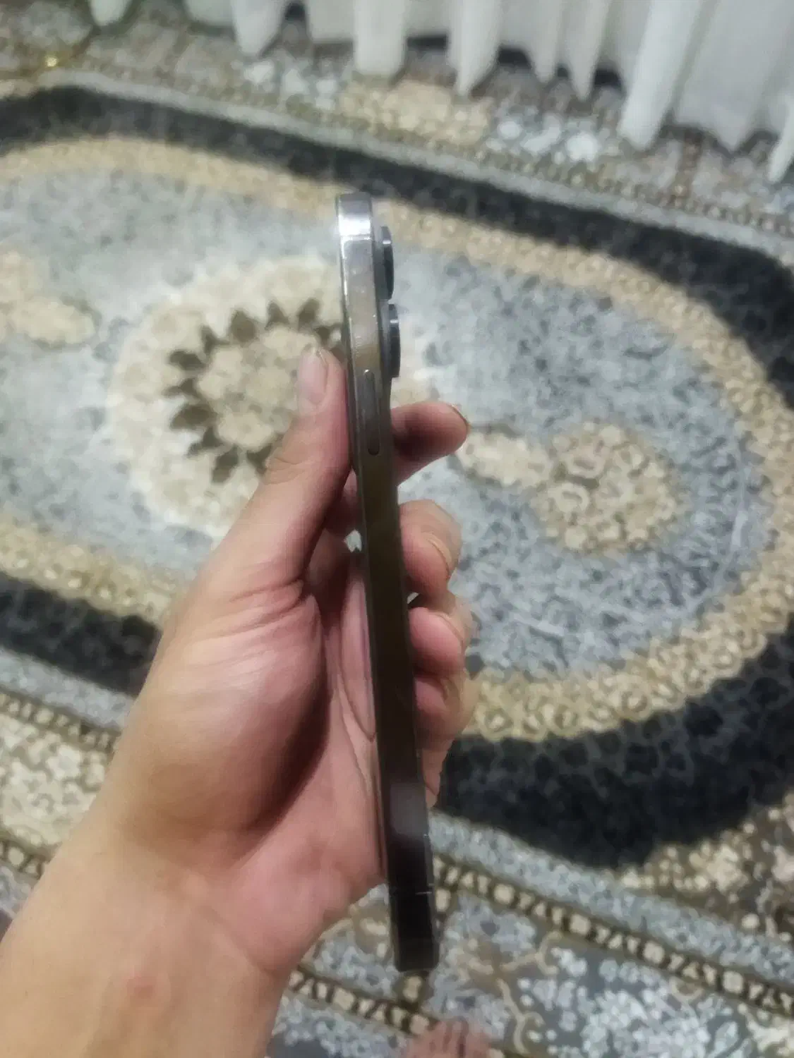 ایفون 14 پرومکس فیک|موبایل|بندر انزلی, سامانسر|دیوار