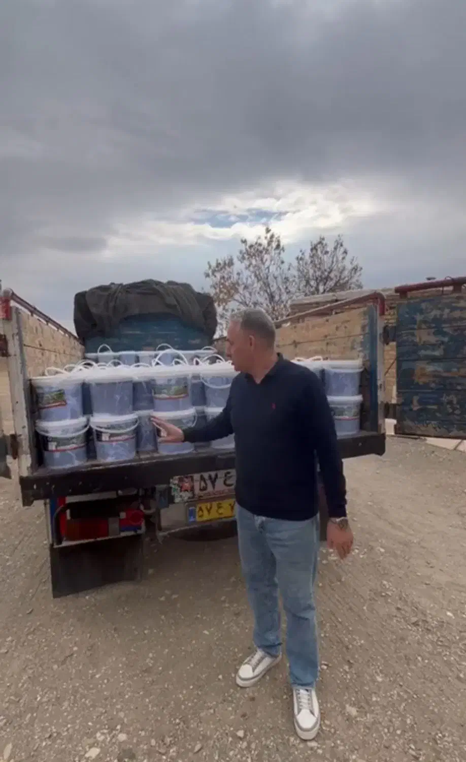 چسب آجر و بلوک کاشی سنگ|مصالح و تجهیزات ساختمان|تهران, شهرک چیتگر|دیوار