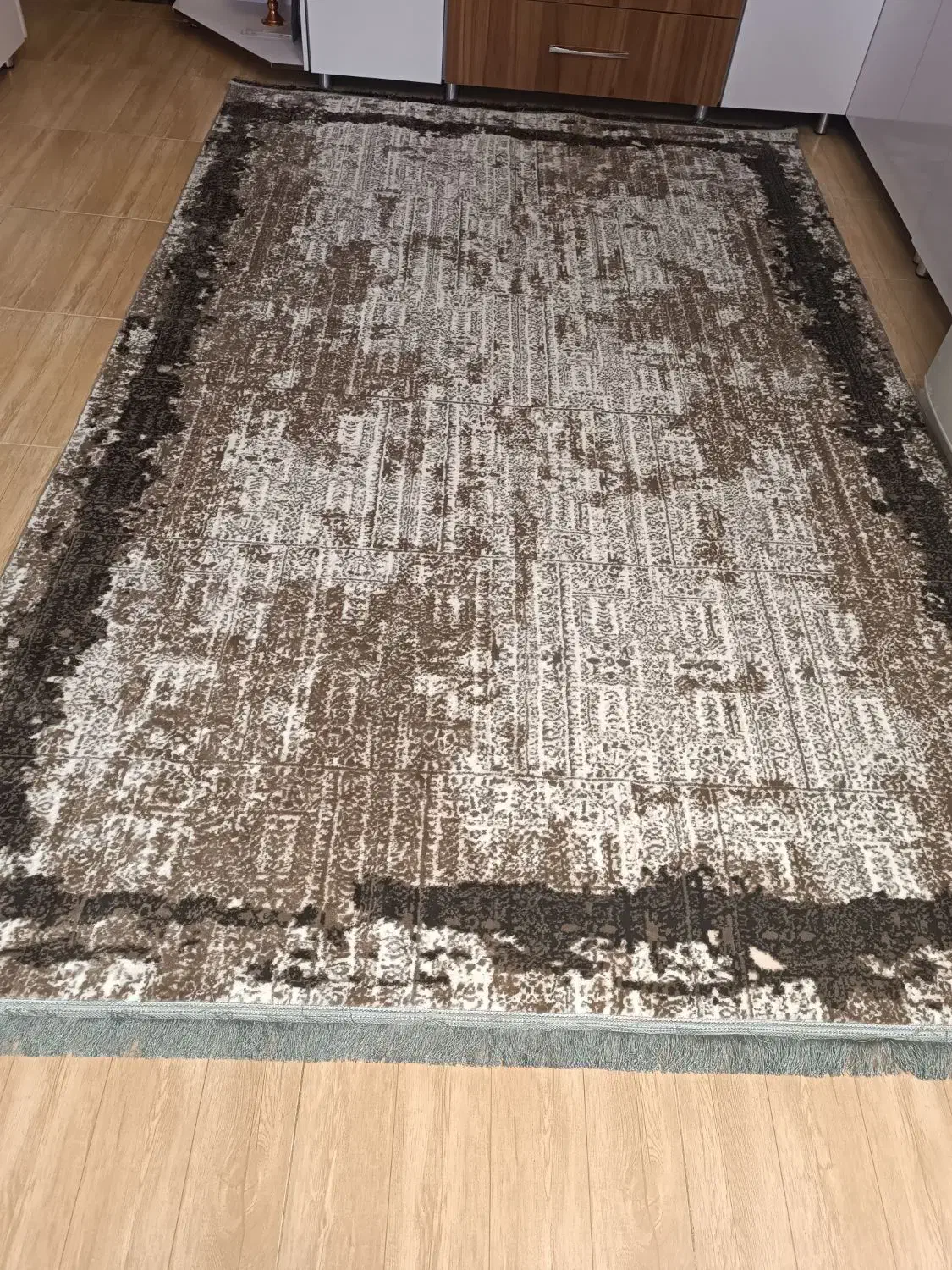 گلیم فرش|گلیم، جاجیم، گبه|کرمان, |دیوار