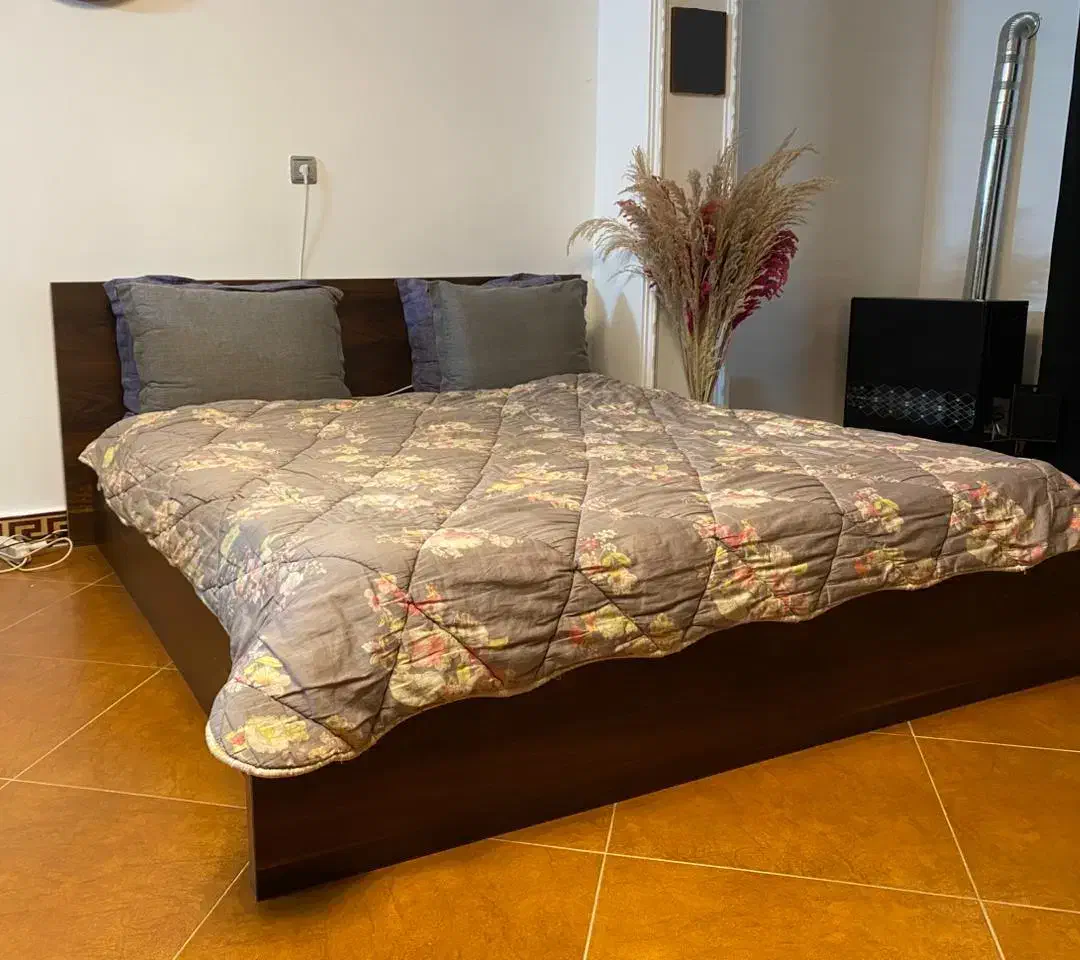 سرویس خواب|تخت و سرویس خواب|قائمشهر, |دیوار