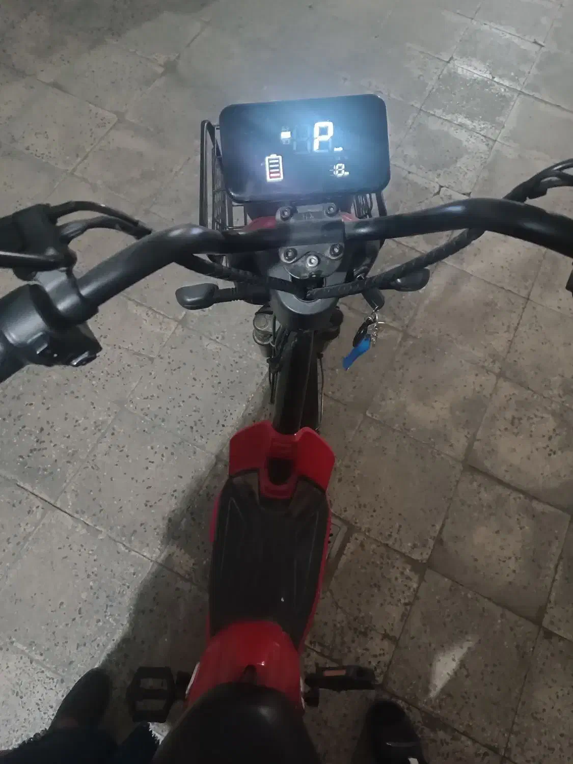 دوچرخه برقی|دوچرخه، اسکیت، اسکوتر|صباشهر, |دیوار