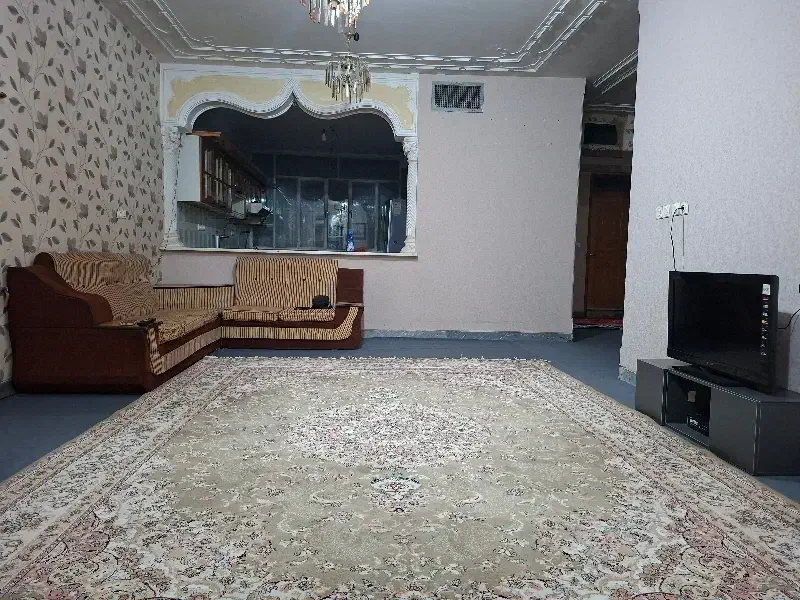 منزل مبله|اجارهٔ کوتاه‌مدت ویلا و باغ|شیراز, ستارخان|دیوار