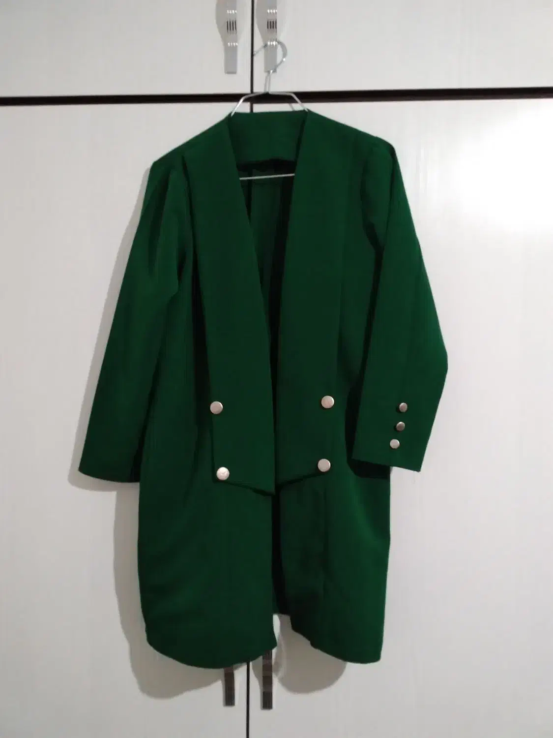 کت زنانه|لباس|کرج, شهرک سهرابیه|دیوار