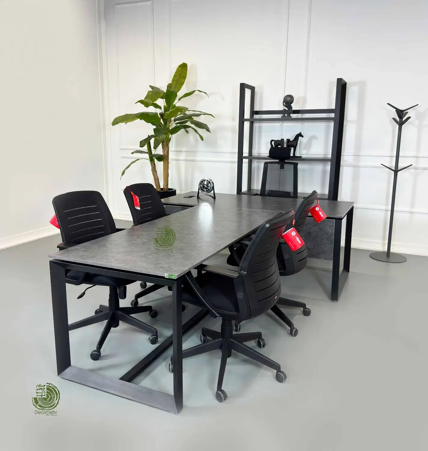 میز کارشناسی/میزمدیریت/میزکنفرانس/کتابخانه|دفتر کار|احمدآبادمستوفی, |دیوار