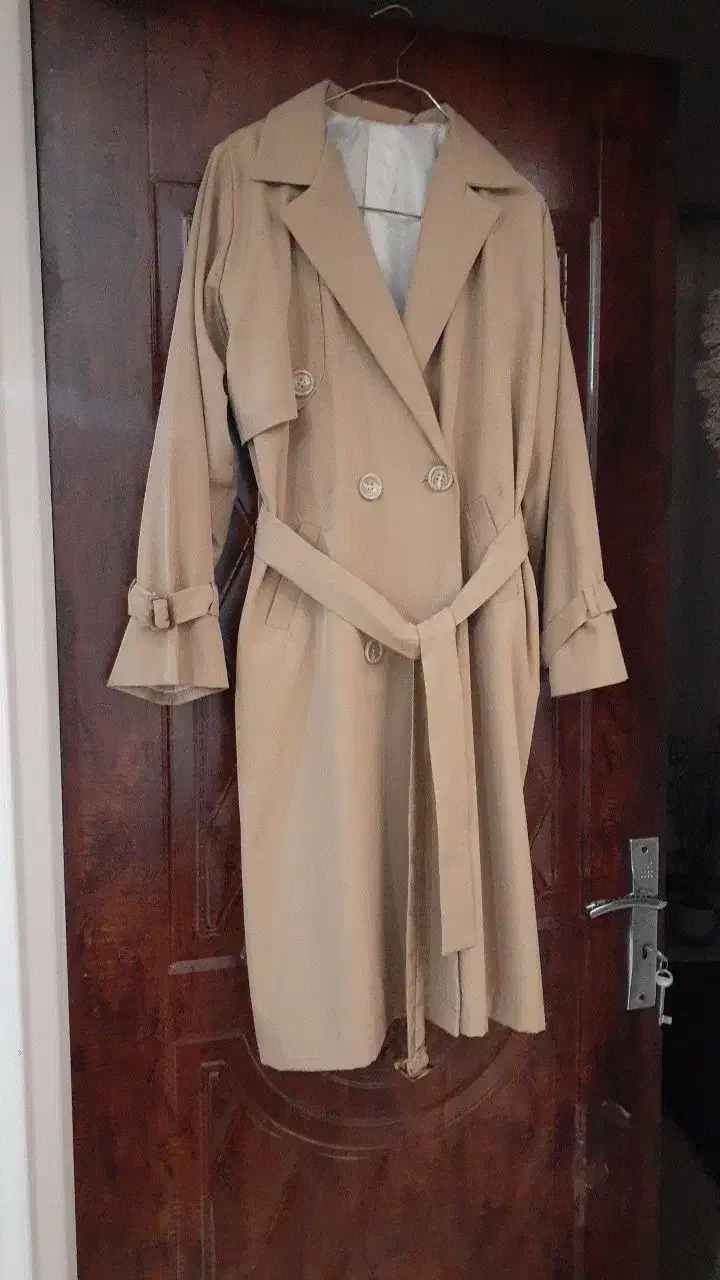 بارونی نو تمیز|لباس|قوچان, |دیوار