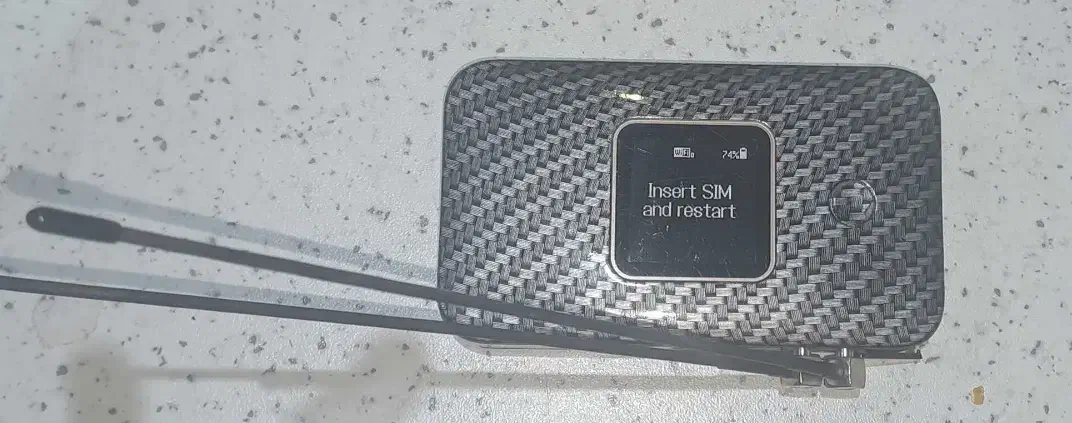 مودم جیبی E5785Lh|مودم و تجهیزات شبکه|ری, سرتخت|دیوار