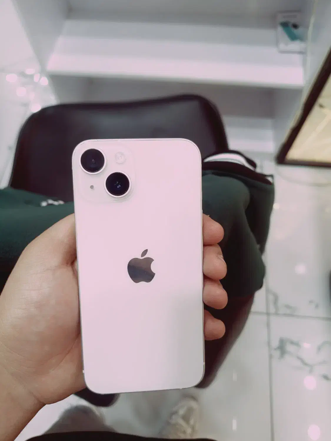 آیفون 14 نرمال|موبایل|بجنورد, |دیوار