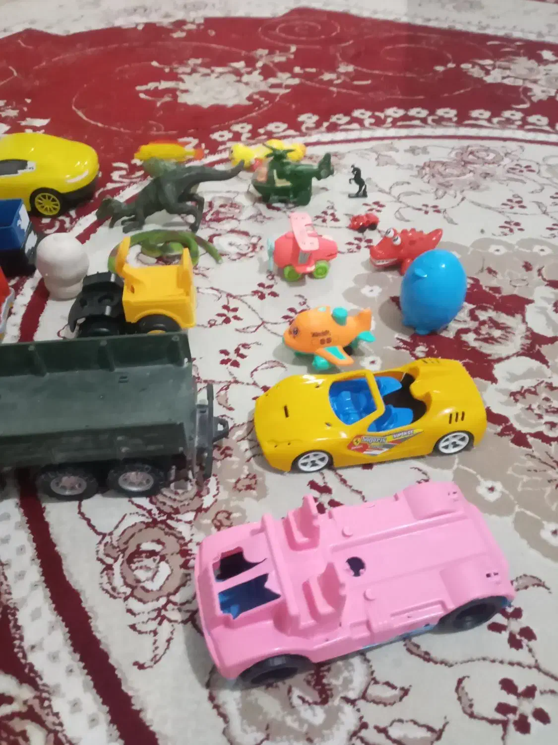 اسباب بازی|اسباب‌‌بازی|ایلام, |دیوار