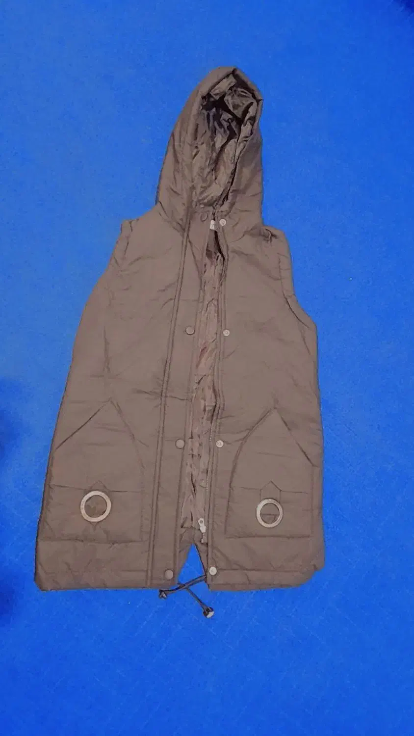 پافر|لباس|گرگان, |دیوار