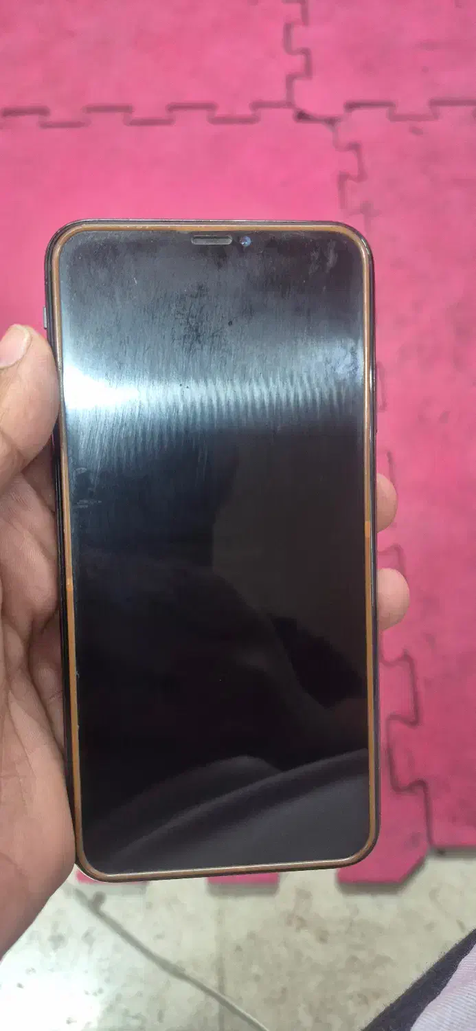 گوشی آیفون xsmax|موبایل|سبزوار, هویزه|دیوار