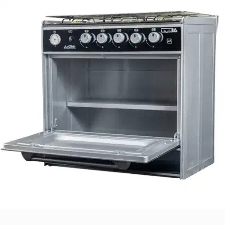 گاز طرح فر آلتیما|اجاق گاز و لوازم برقی پخت‌وپز|صحنه, |دیوار