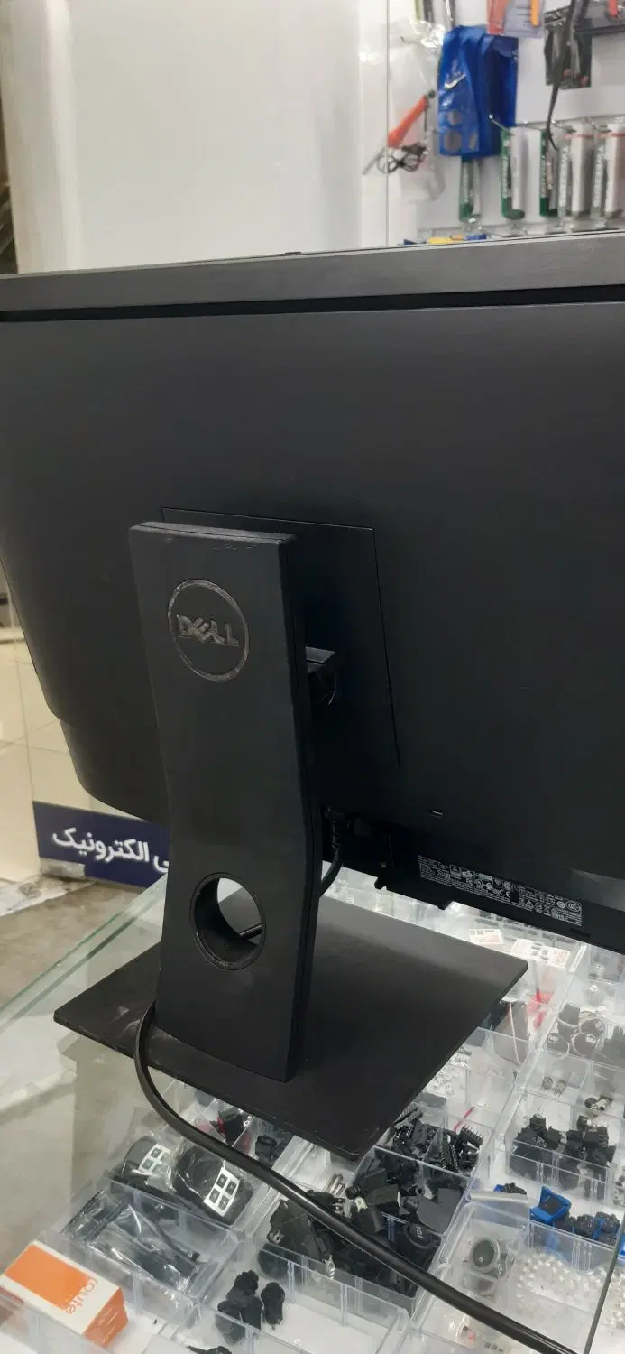 all in one dell 7450|رایانه رومیزی|کرج, اصفهانی‌ها|دیوار