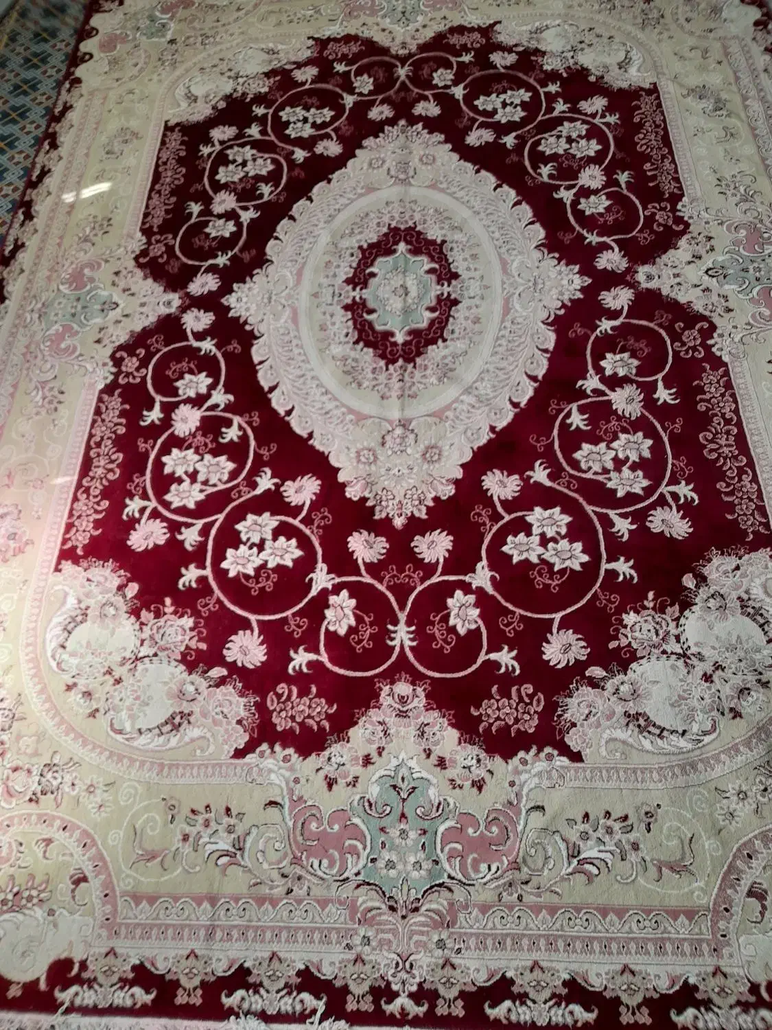 فرش|فرش|زابل, |دیوار