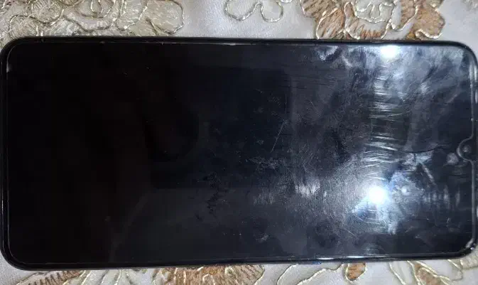 گوشی هواوی p30 lite|موبایل|قم, پردیسان|دیوار