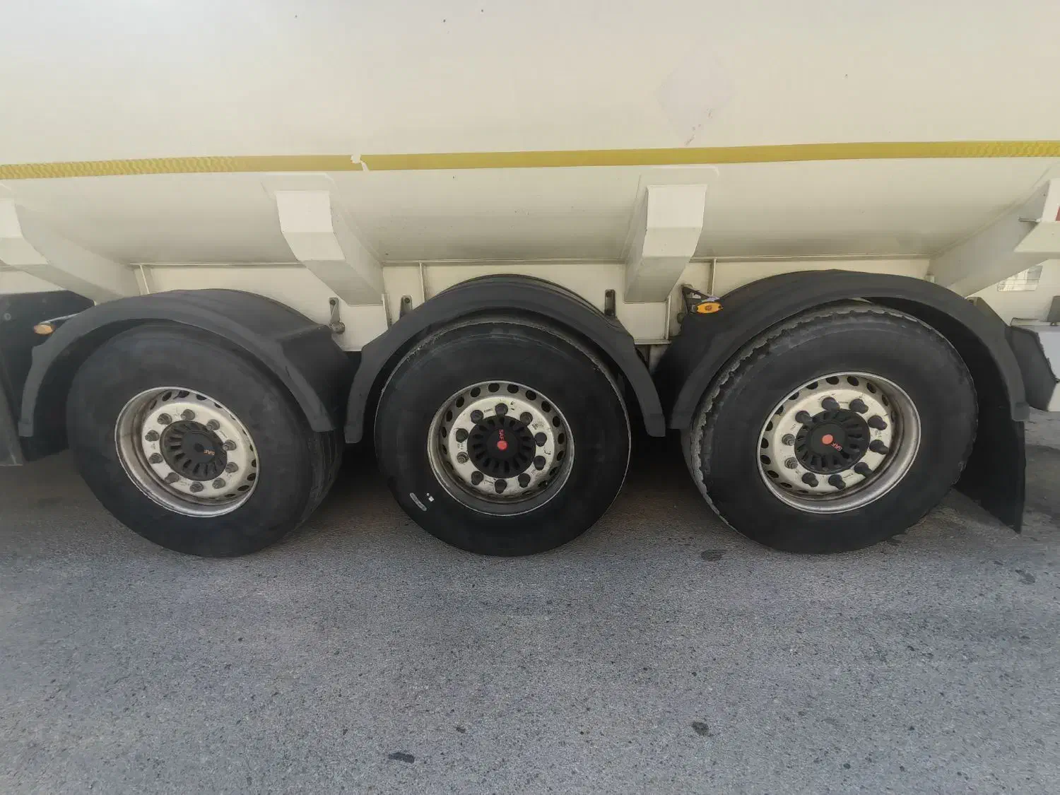 تانک ماموت ۹۸|خودرو سنگین|داراب, |دیوار