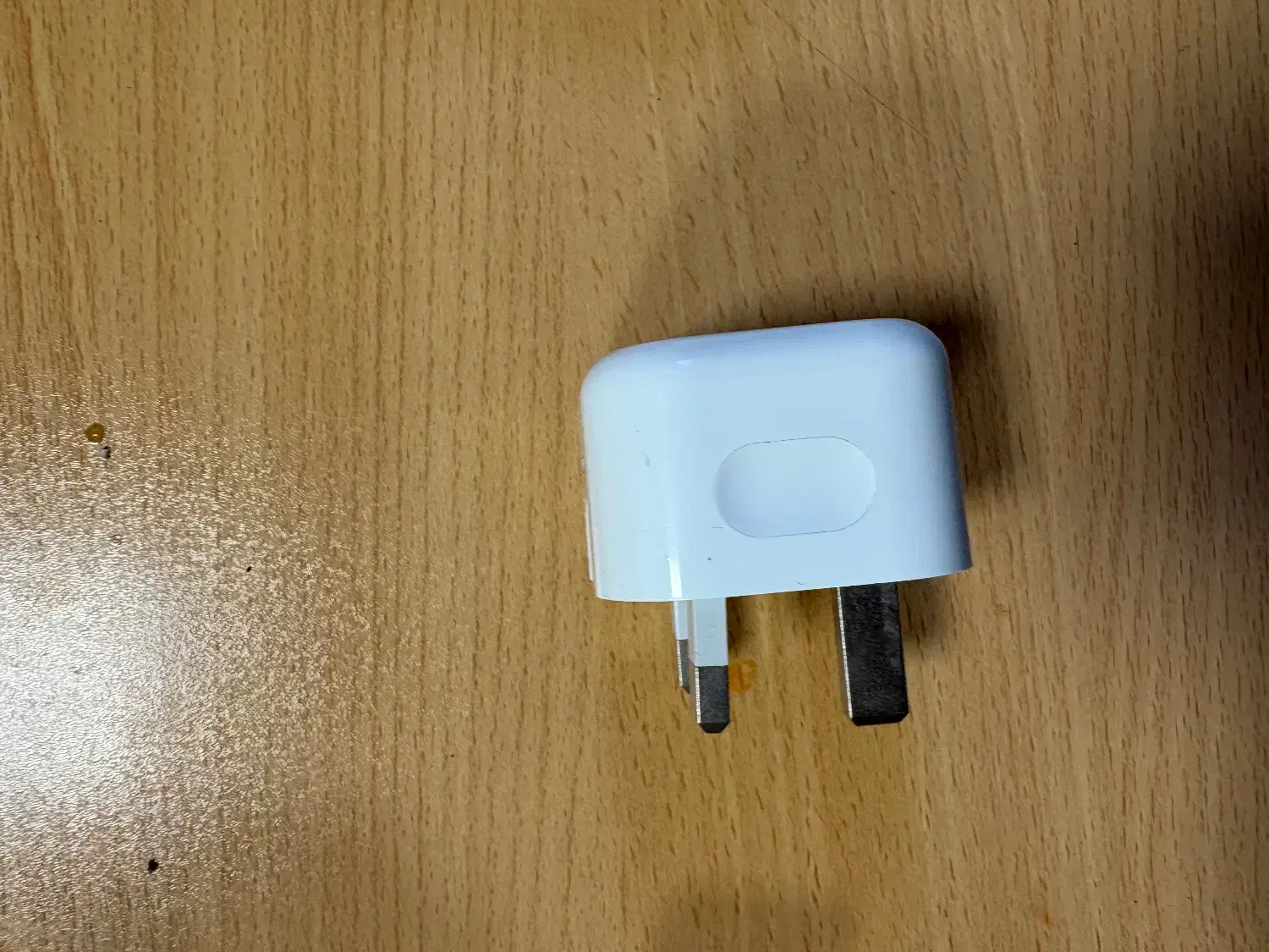 فروش اداپتور اصلی ایفون|لوازم جانبی موبایل و تبلت|تهران, علم و صنعت|دیوار