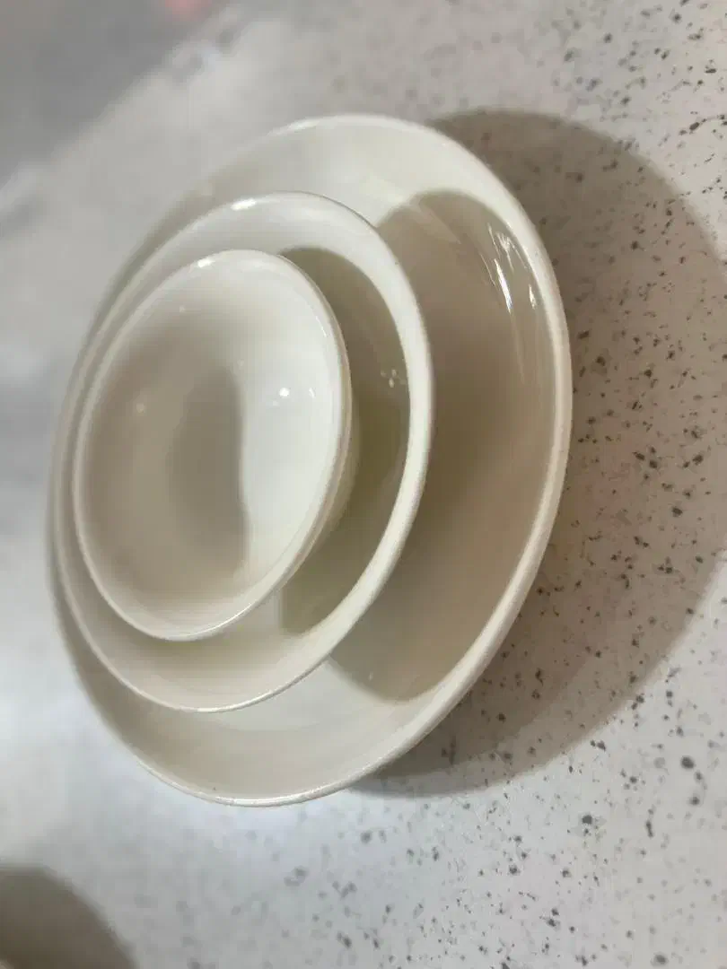 ظروف سرامیکی 18نفره|ظروف سرو و پذیرایی|مریوان, |دیوار