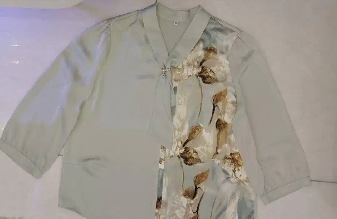 شومیز مجلسی شیک|لباس|تهران, امیریه|دیوار