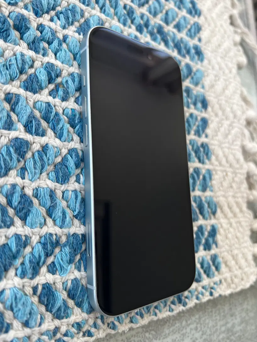 Iphone 15 128GB|موبایل|کیش, |دیوار