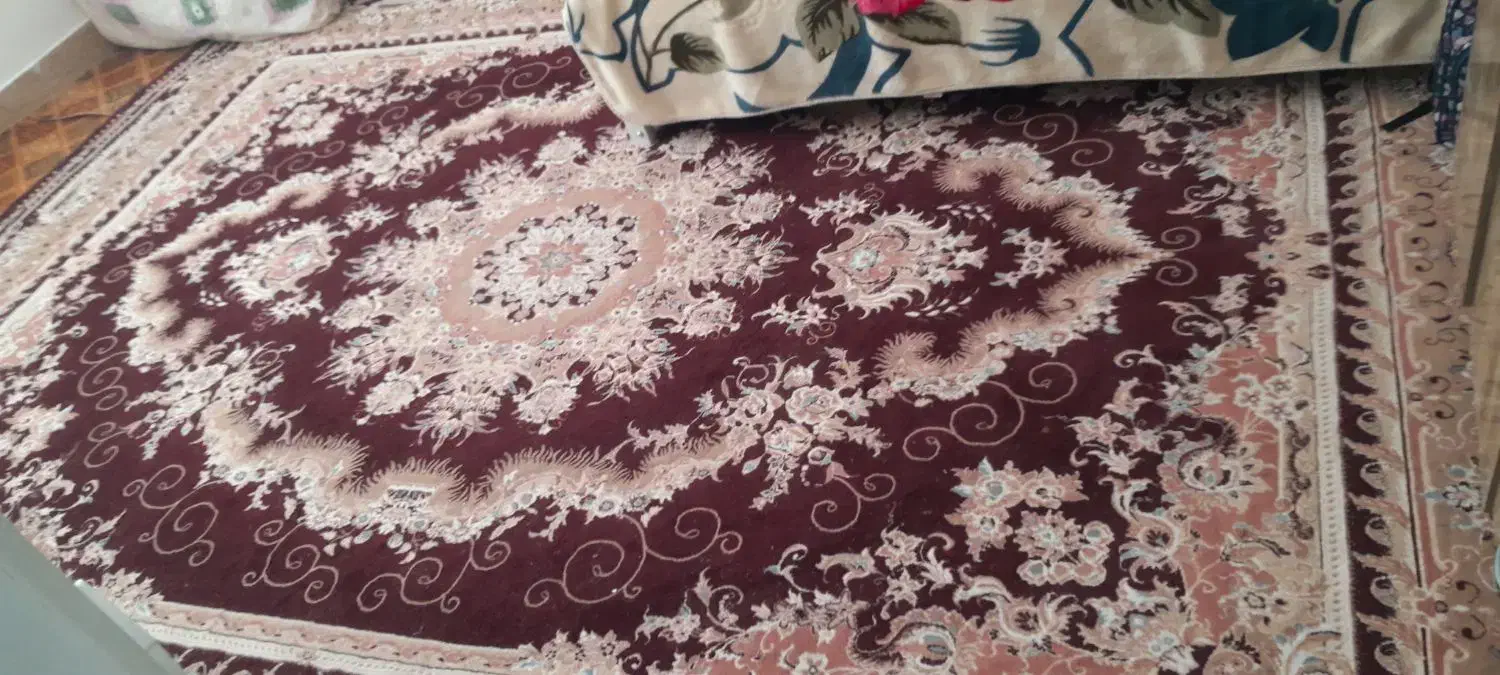 فرش ماشینی|فرش|اهر, |دیوار