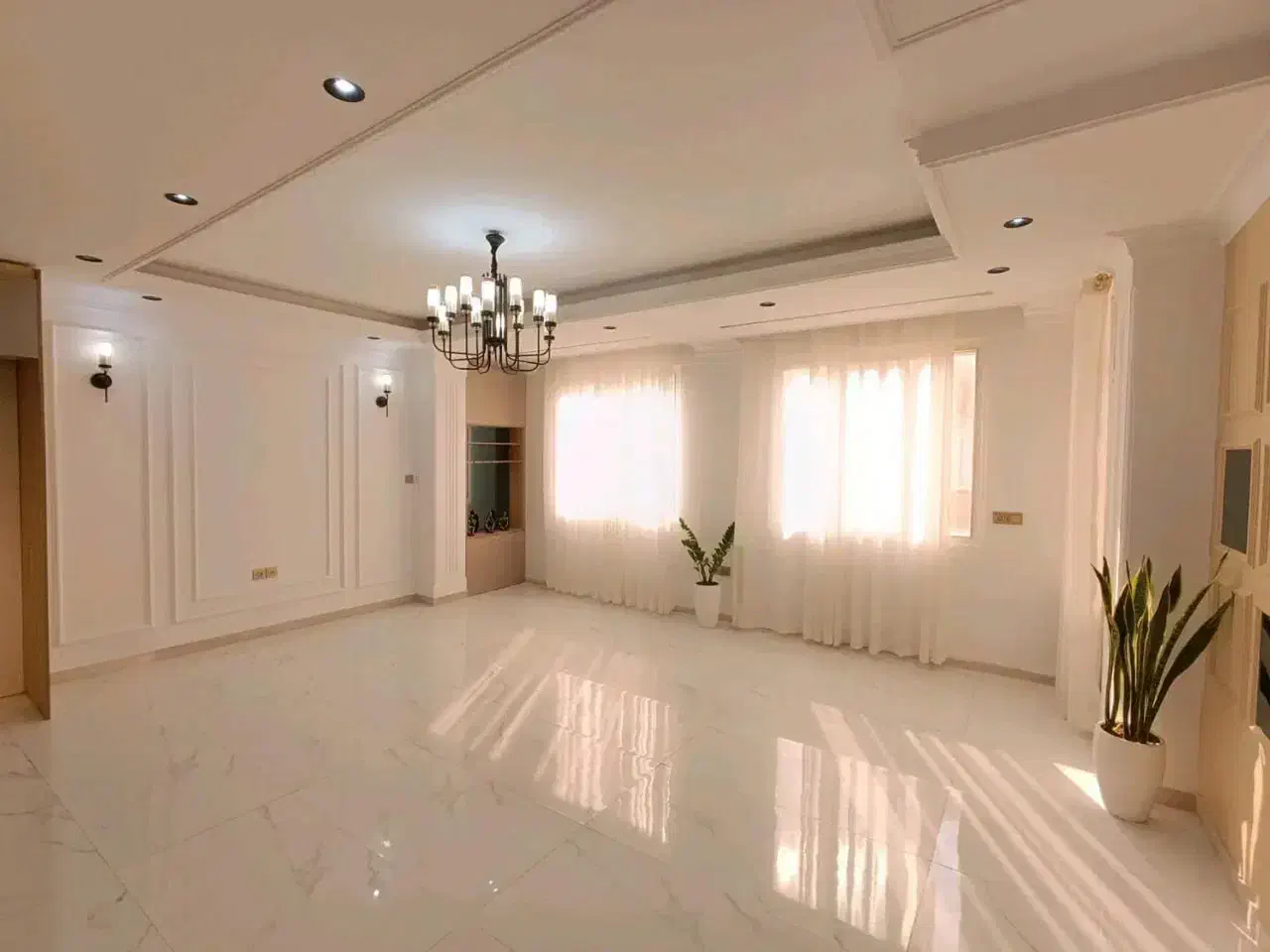 ۶۰متر سندتکبرگ/بدون مشابه قیمتی/آفتابگیر|فروش آپارتمان|تهران, جوانمردان (اندیشه)|دیوار