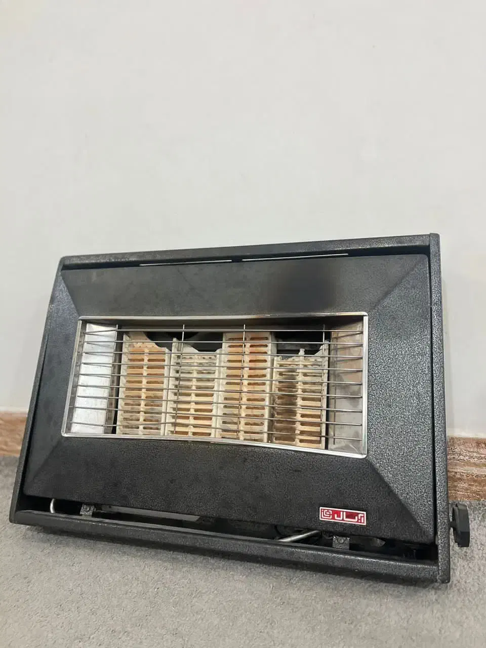 بخاری دیواری|بخاری، هیتر، شومینه|بهبهان, |دیوار