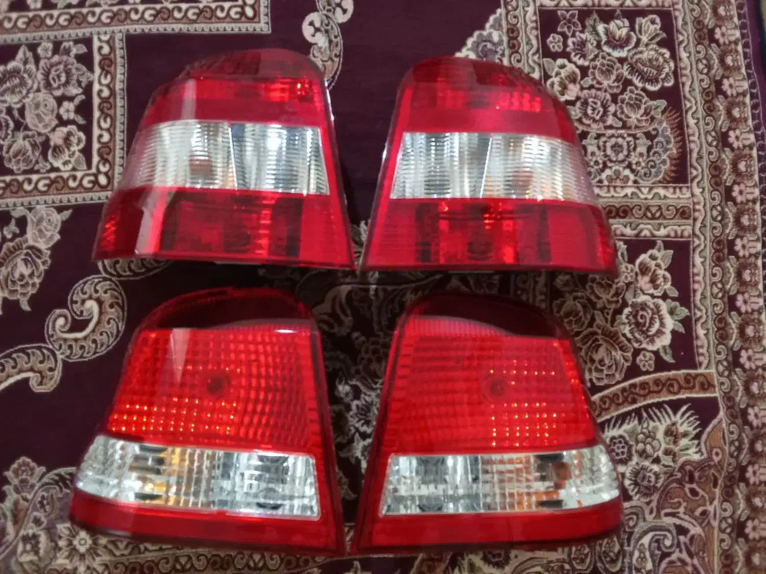 حراج چند تیکه لوازم نو نو|حراج|نهاوند, |دیوار