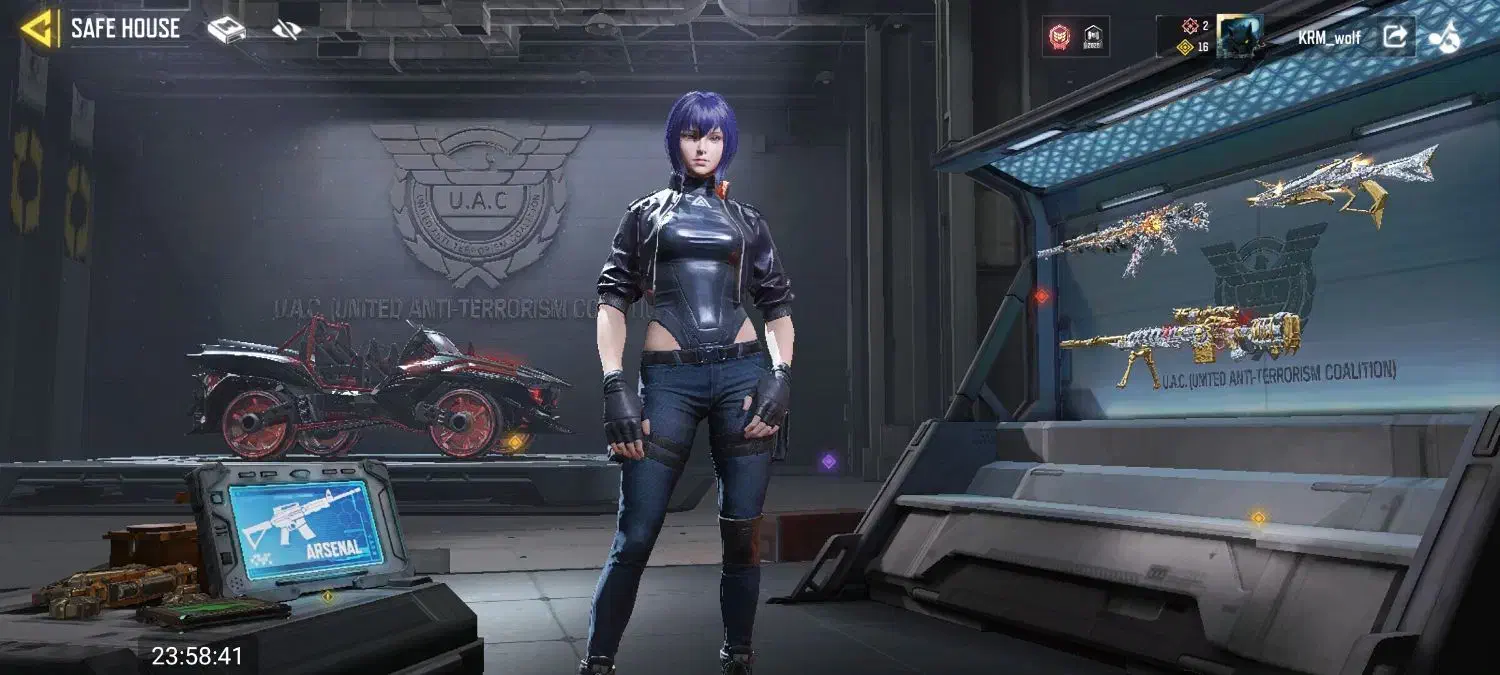 اکانت کالاف|کنسول، بازی ویدئویی و آنلاین|بیرجند, |دیوار