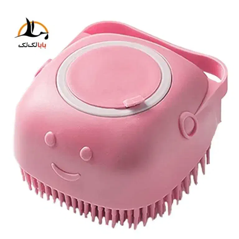 لیف سیلیکونی|لوازم حمام|خرم‌آباد, |دیوار