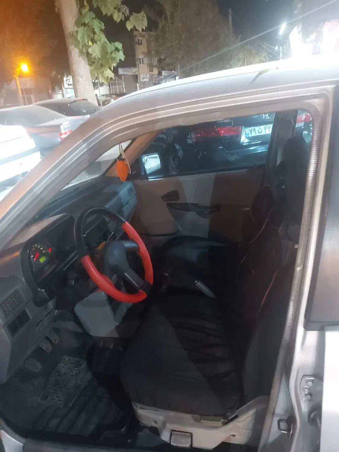 3300000|خودرو سواری و وانت|خوی, |دیوار