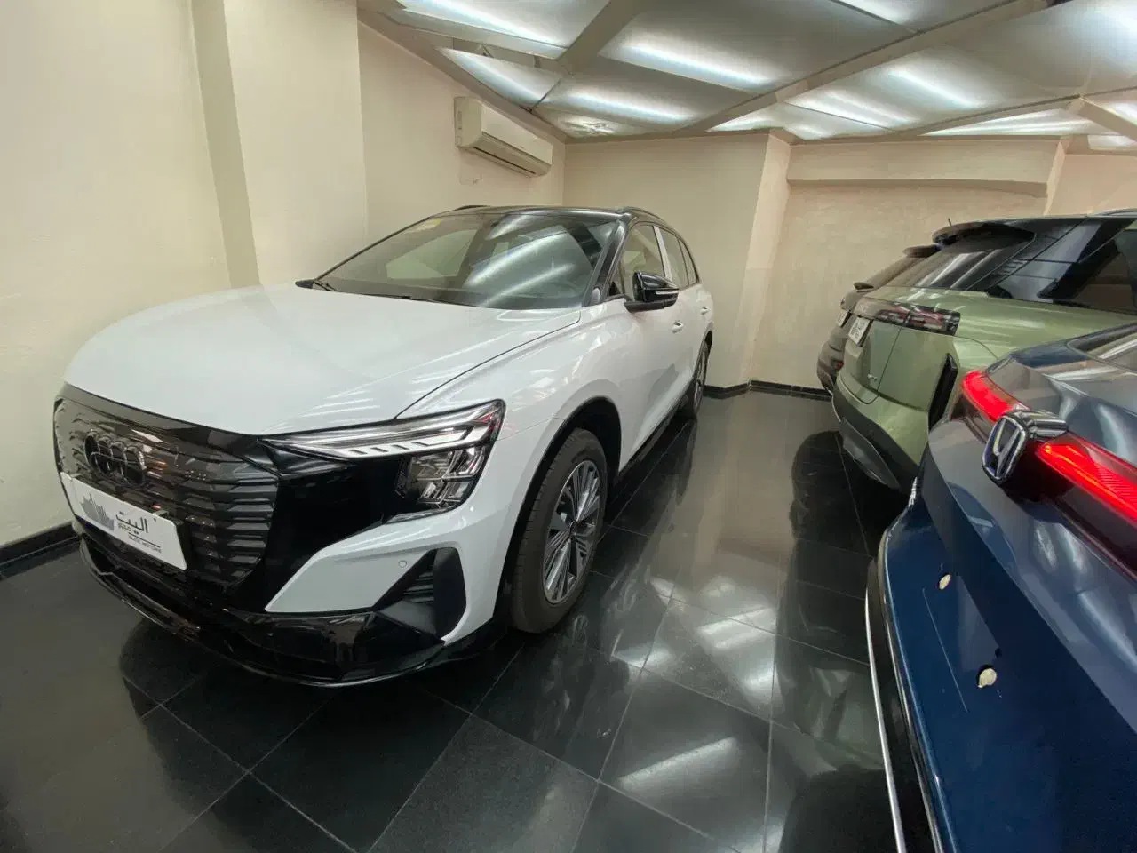 آئودی q5|خودرو سواری و وانت|تهران, حشمتیه|دیوار