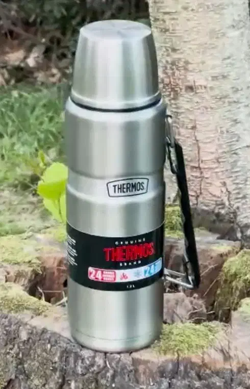 فلاسک thermos|کوهنوردی و کمپینگ|تهران, امانیه|دیوار