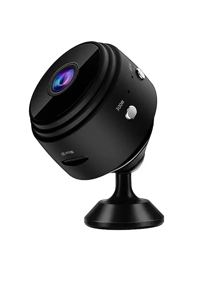 دوربین وایرلس مگنتی مدل A9|دوربین عکاسی و فیلمبرداری|مشهد, فلسطین|دیوار