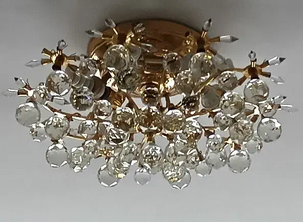 لوستر سقفی لوسر سقفی|لوستر و چراغ آویز|تهران, جنتآباد مرکزی|دیوار