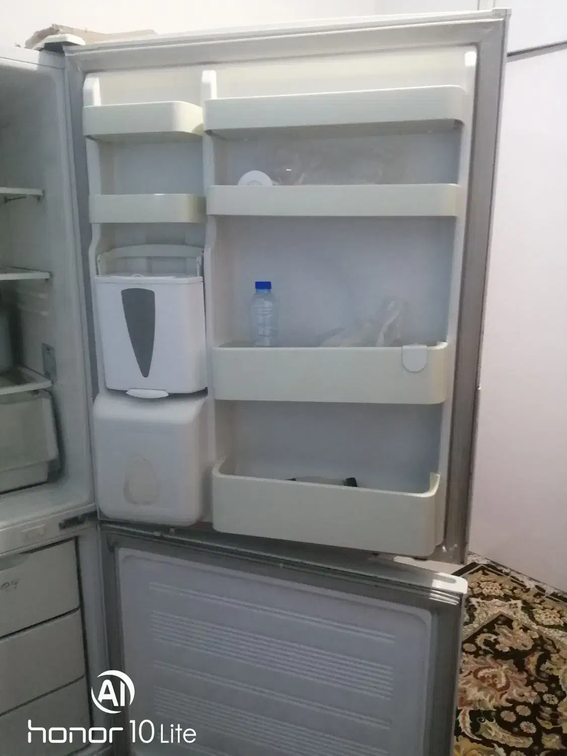 یخچال اسنوا|یخچال و فریزر|کرمانشاه, |دیوار