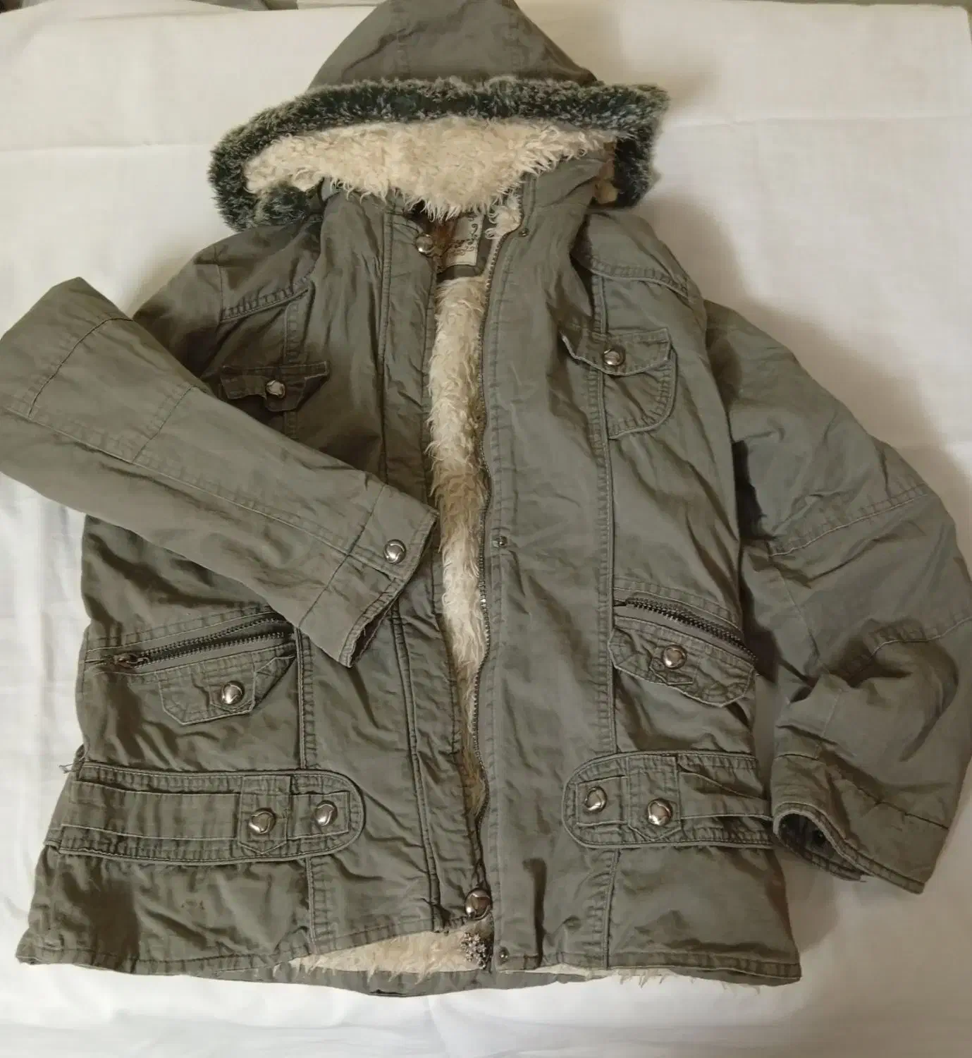 سه مدل کاپشن|لباس|اصفهان, شهرک کاوه|دیوار