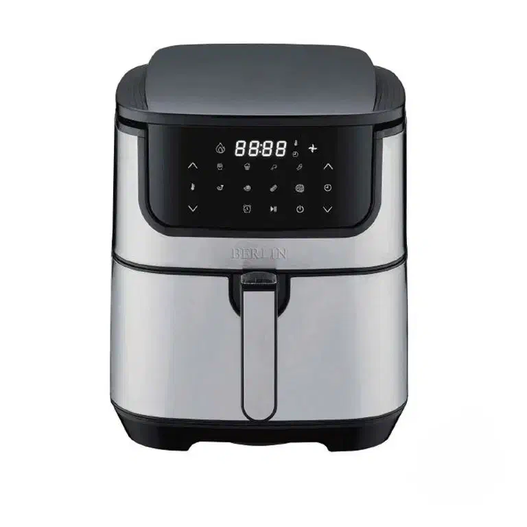 سرخ کن بدون روغن|اجاق گاز و لوازم برقی پخت‌وپز|پاکدشت, پاکدشت (مامازند)|دیوار