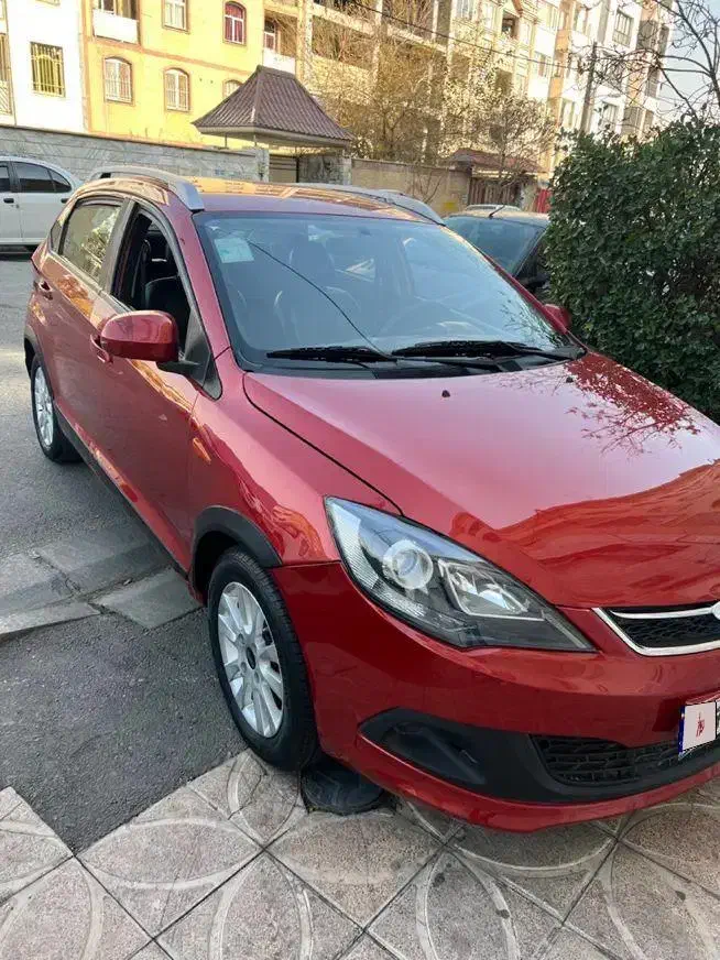 ام وی ام ۳۱۵ نیو|خودرو سواری و وانت|کرج, فاز ۳ گوهردشت|دیوار