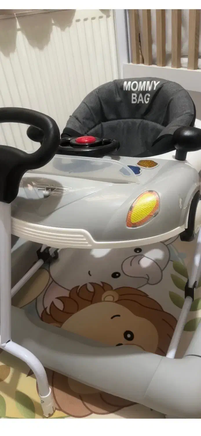 روروئک نوی نو|کالسکه و لوازم جانبی|محمدیه-قزوین, |دیوار