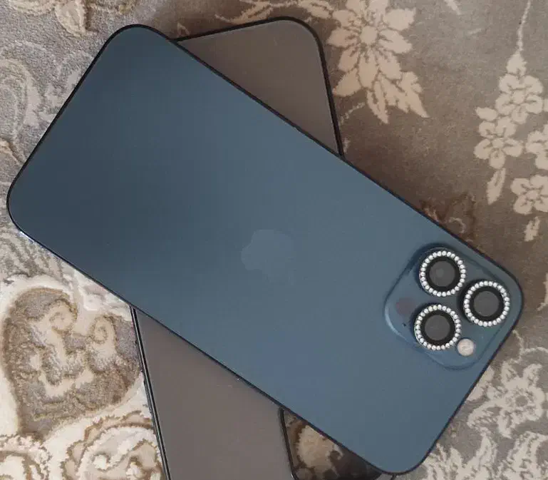 آیفون ۱۲پرومکس|موبایل|اردبیل, |دیوار